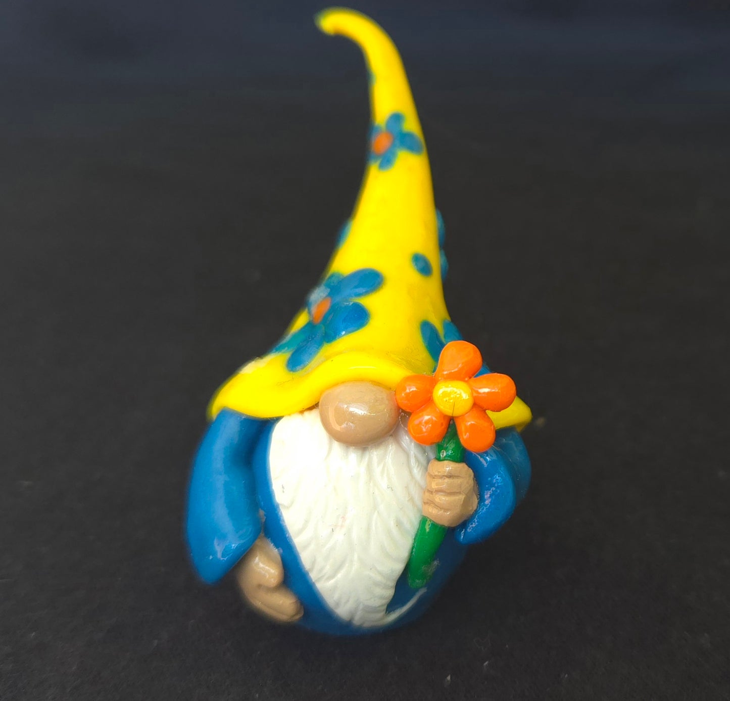 Handmade Gnomes