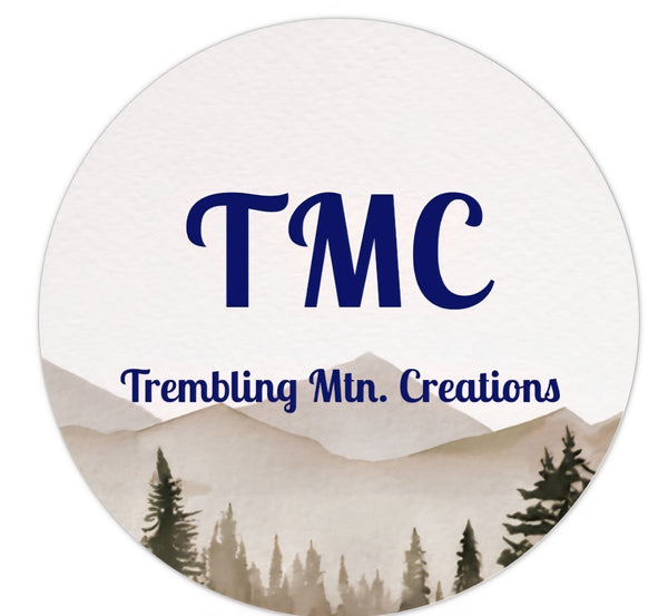 Trembling Mountain Creations